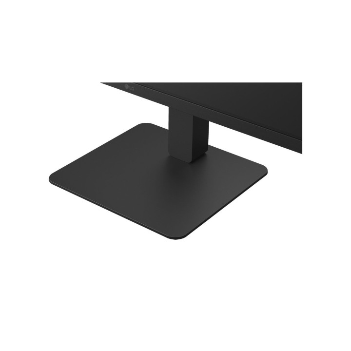 LG ELECTRONICS 27   IPS BORDERLESS 100HZ -  WEBCAM FHD